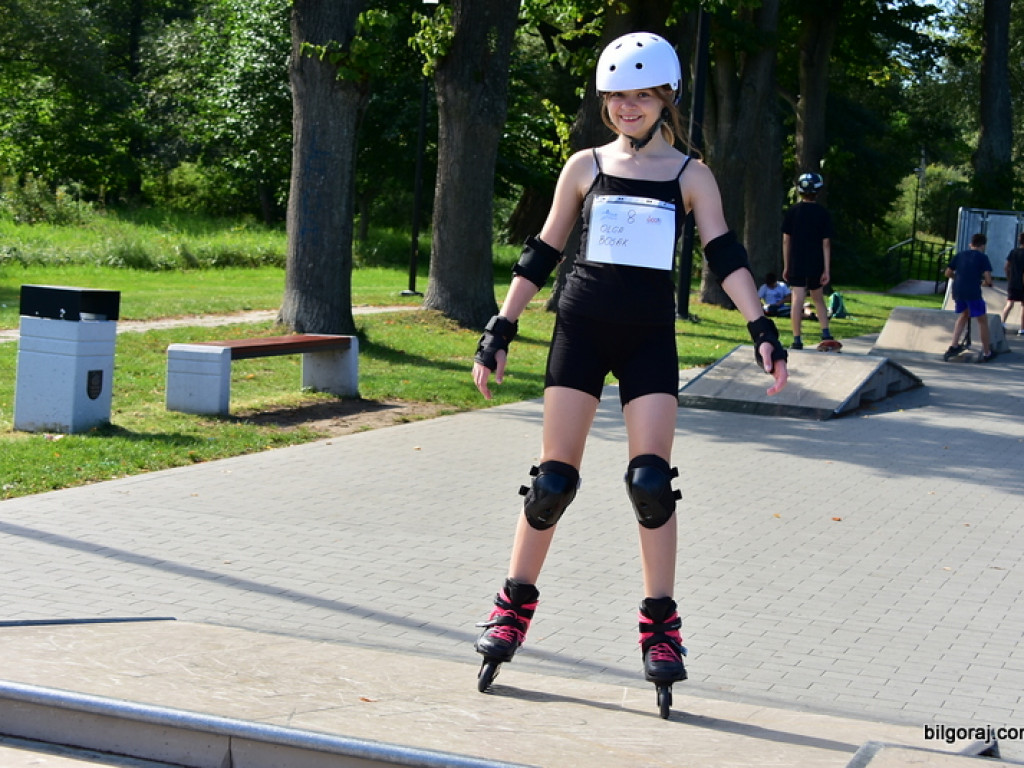 Zawody sportowe na zakończenie lata (FOTO)