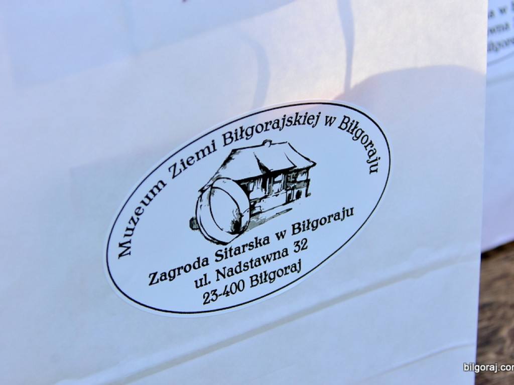I Przegląd Zespołów Obrzędowych Powiatu Biłgorajskiego (FOTO, VIDEO)