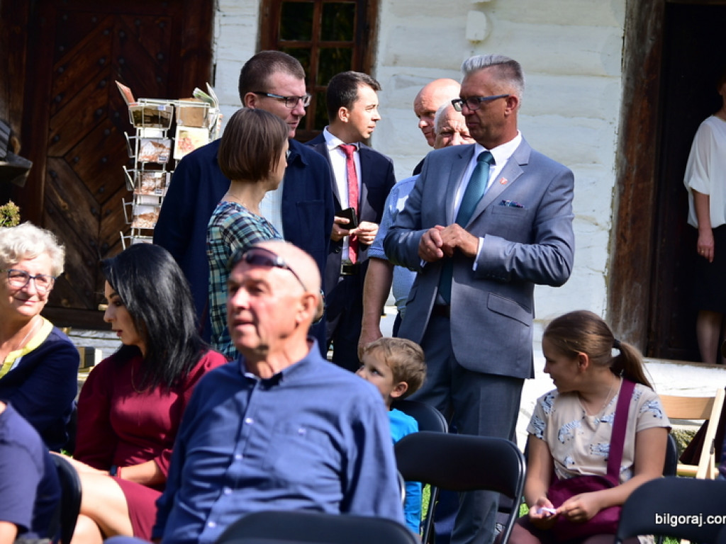 I Przegląd Zespołów Obrzędowych Powiatu Biłgorajskiego (FOTO, VIDEO)