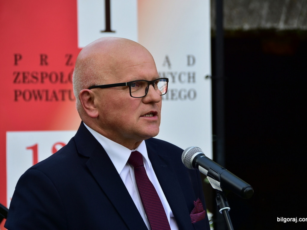 I Przegląd Zespołów Obrzędowych Powiatu Biłgorajskiego (FOTO, VIDEO)