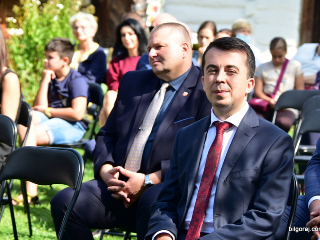 I Przegląd Zespołów Obrzędowych Powiatu Biłgorajskiego (FOTO, VIDEO)