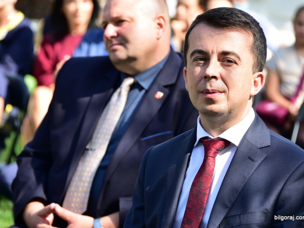 I Przegląd Zespołów Obrzędowych Powiatu Biłgorajskiego (FOTO, VIDEO)