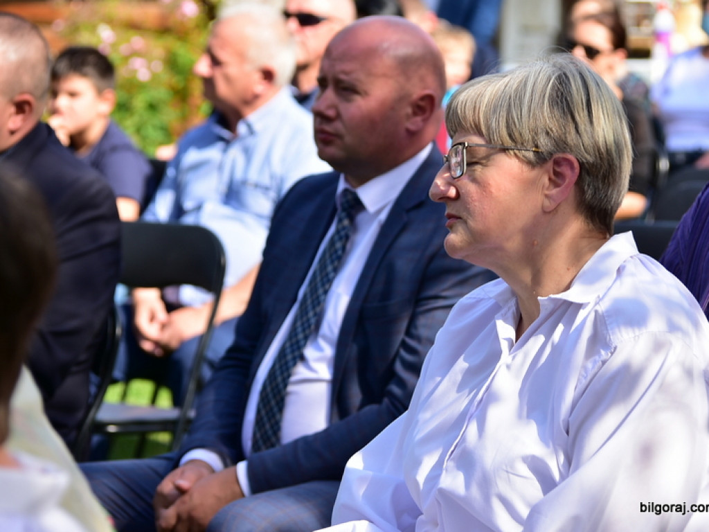 I Przegląd Zespołów Obrzędowych Powiatu Biłgorajskiego (FOTO, VIDEO)