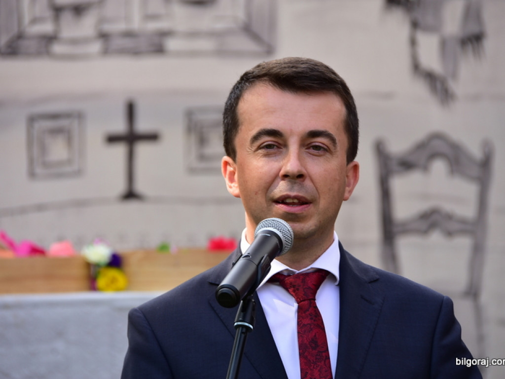 I Przegląd Zespołów Obrzędowych Powiatu Biłgorajskiego (FOTO, VIDEO)