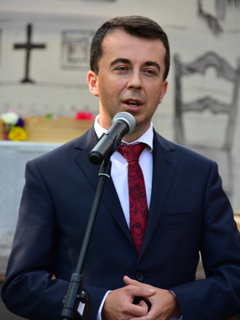 I Przegląd Zespołów Obrzędowych Powiatu Biłgorajskiego (FOTO, VIDEO)