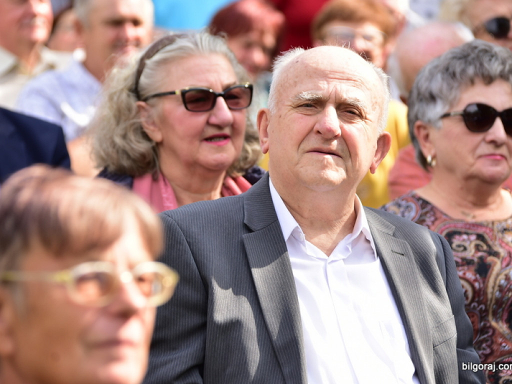I Przegląd Zespołów Obrzędowych Powiatu Biłgorajskiego (FOTO, VIDEO)