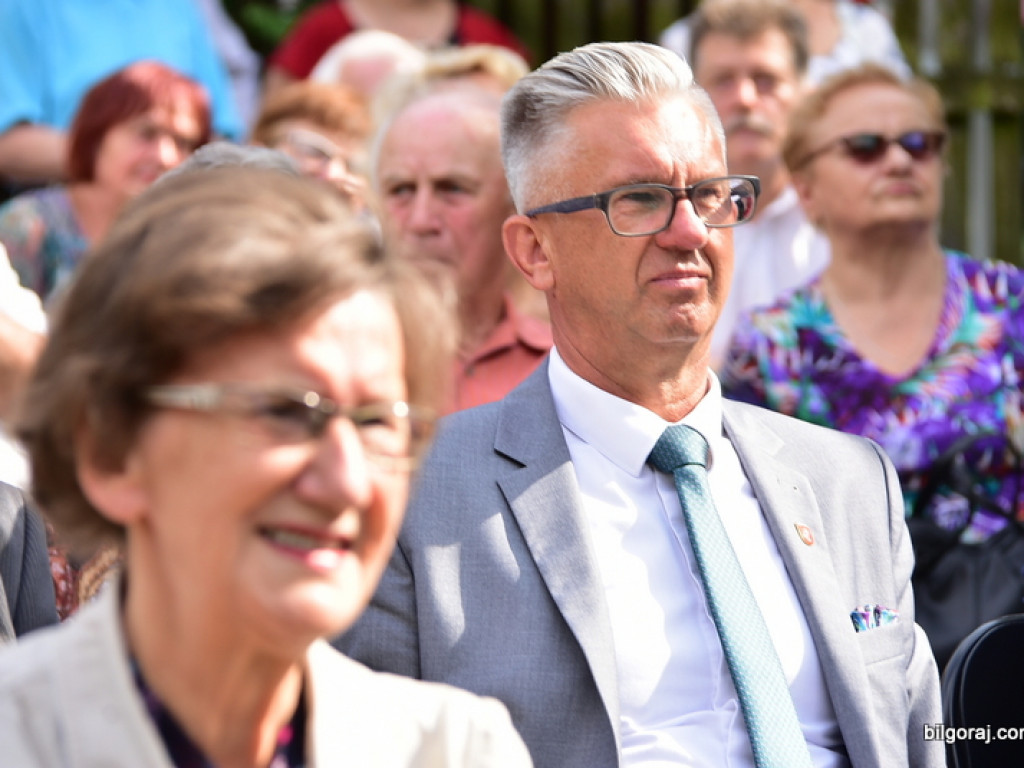 I Przegląd Zespołów Obrzędowych Powiatu Biłgorajskiego (FOTO, VIDEO)