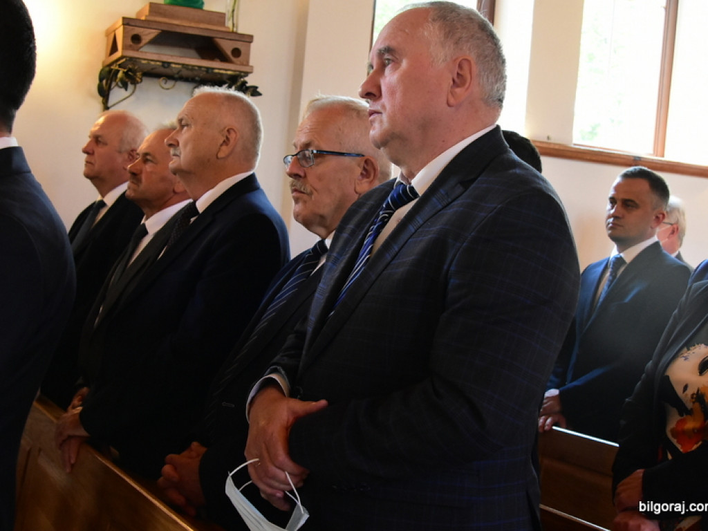 Powiatowe święto plonów (FOTO, VIDEO)