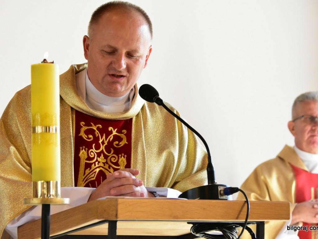 Powiatowe święto plonów (FOTO, VIDEO)