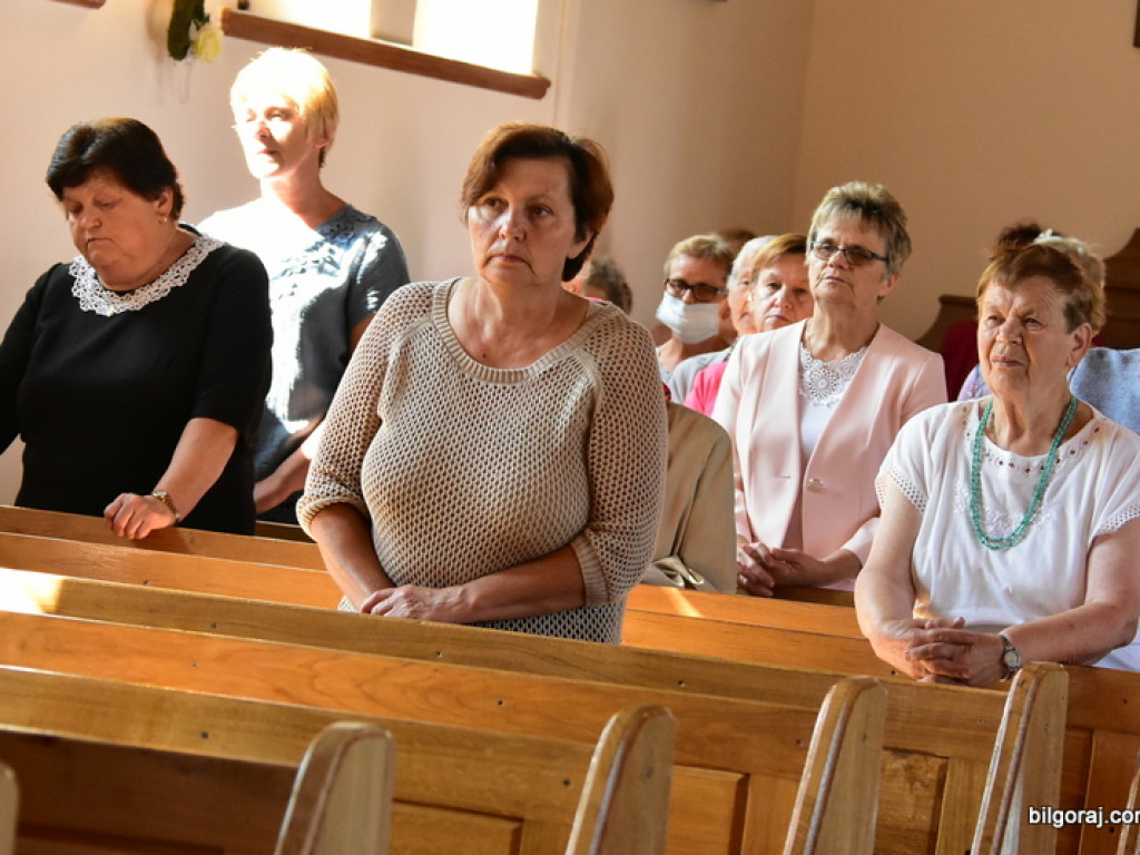 Powiatowe święto plonów (FOTO, VIDEO)