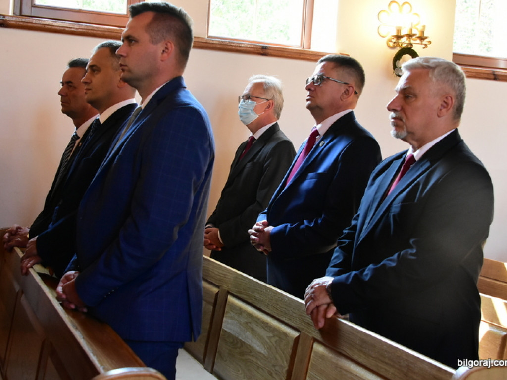 Powiatowe święto plonów (FOTO, VIDEO)