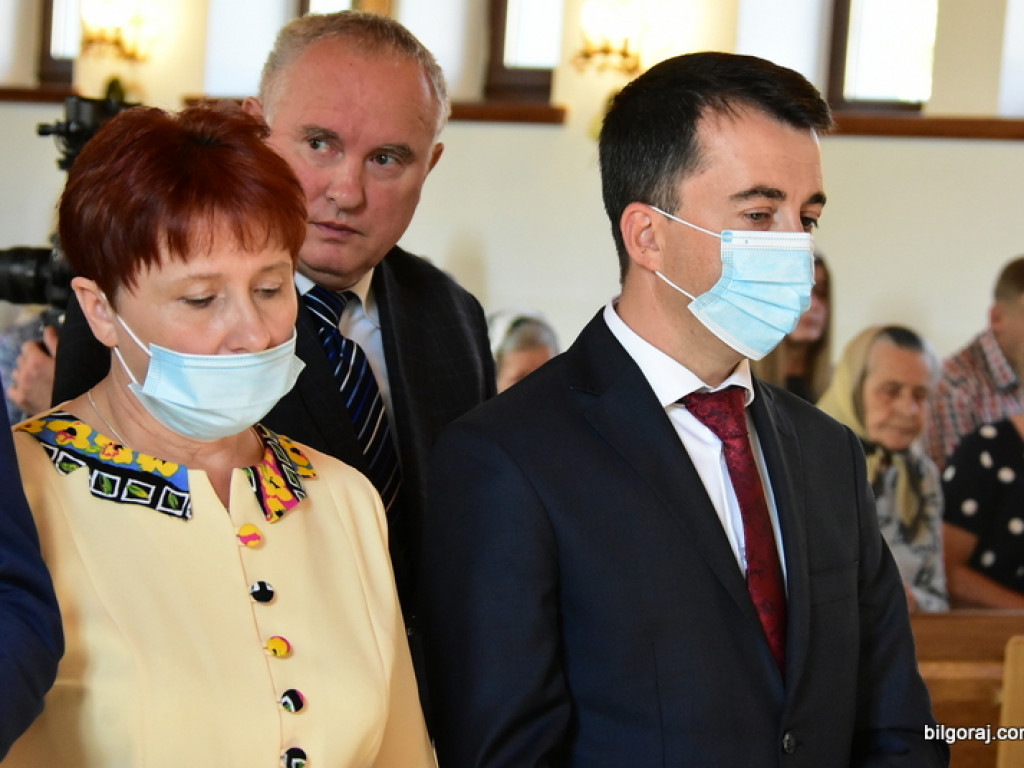 Powiatowe święto plonów (FOTO, VIDEO)