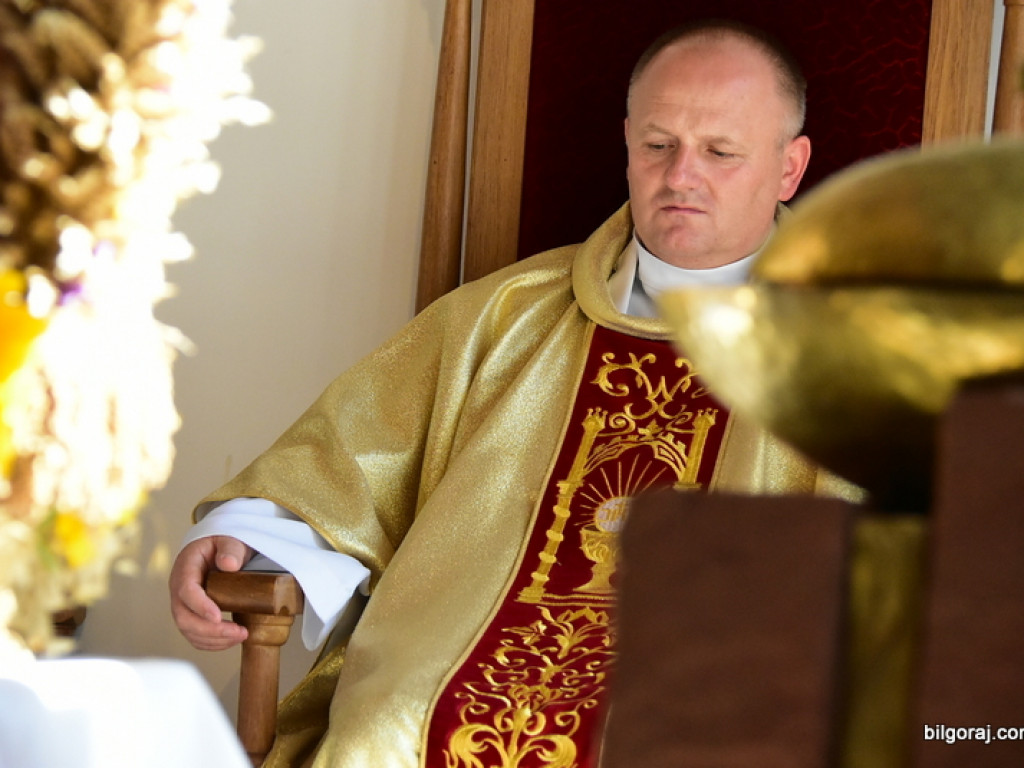 Powiatowe święto plonów (FOTO, VIDEO)