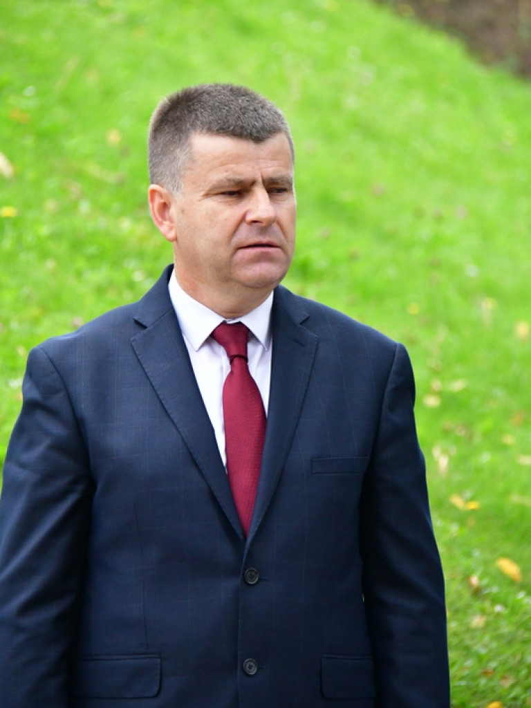 Powiat biłgorajski uczcił ofiary sowieckiej agresji na Polskę (FOTO, VIDEO)