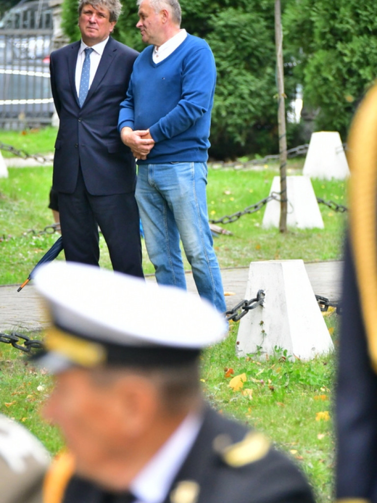Powiat biłgorajski uczcił ofiary sowieckiej agresji na Polskę (FOTO, VIDEO)