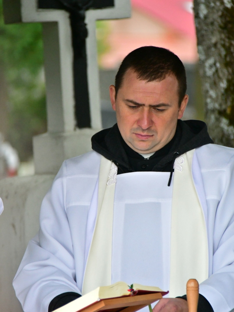 Powiat biłgorajski uczcił ofiary sowieckiej agresji na Polskę (FOTO, VIDEO)