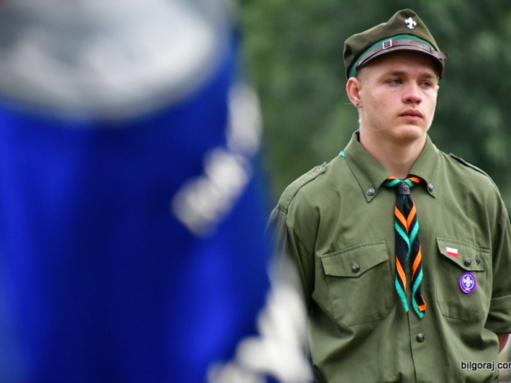 Powiat biłgorajski uczcił ofiary sowieckiej agresji na Polskę (FOTO, VIDEO)