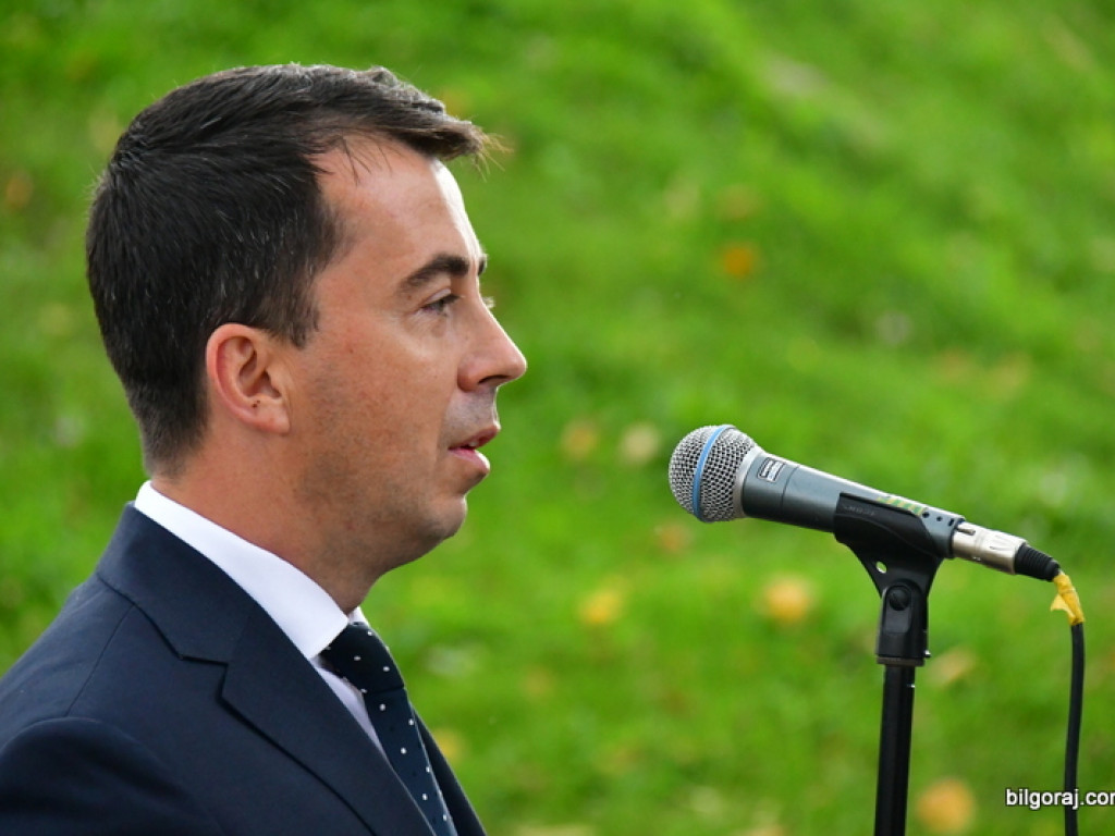 Powiat biłgorajski uczcił ofiary sowieckiej agresji na Polskę (FOTO, VIDEO)