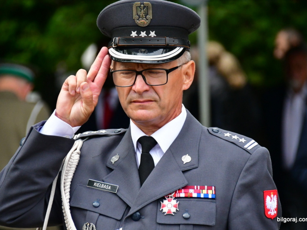 Powiat biłgorajski uczcił ofiary sowieckiej agresji na Polskę (FOTO, VIDEO)