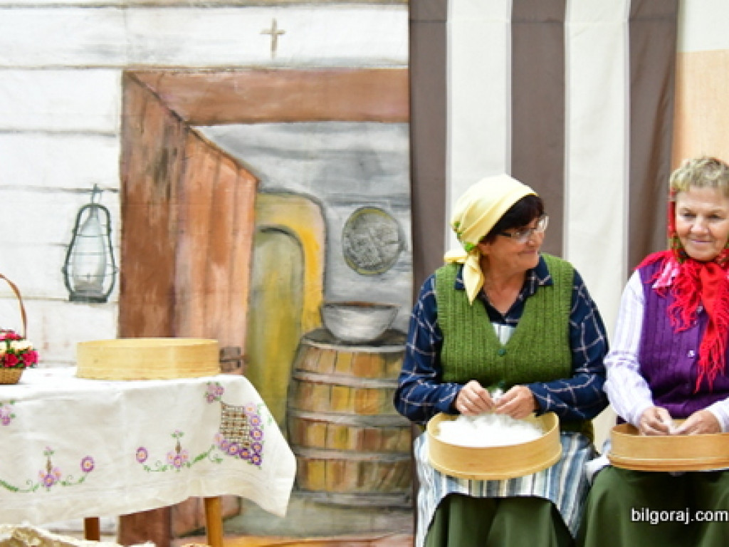 Teatr obrzędowy przekaźnikiem tradycji (FOTO)