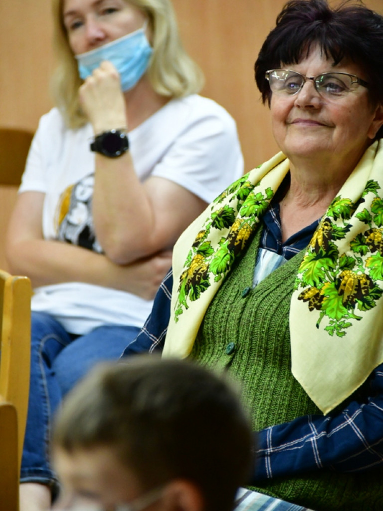 Teatr obrzędowy przekaźnikiem tradycji (FOTO)
