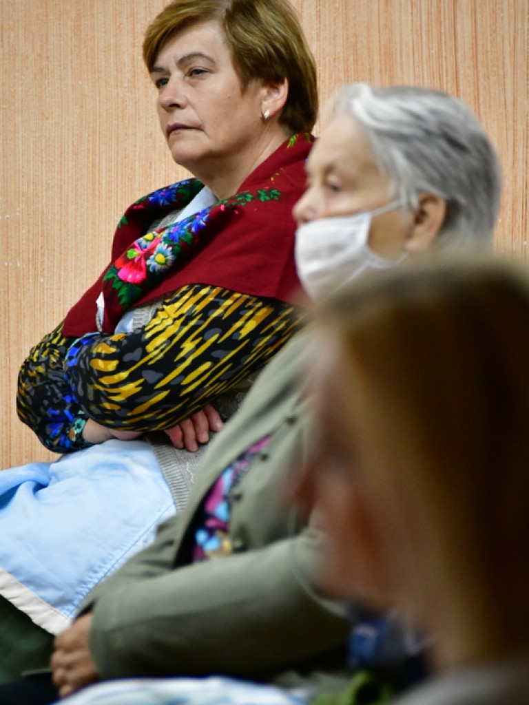 Teatr obrzędowy przekaźnikiem tradycji (FOTO)