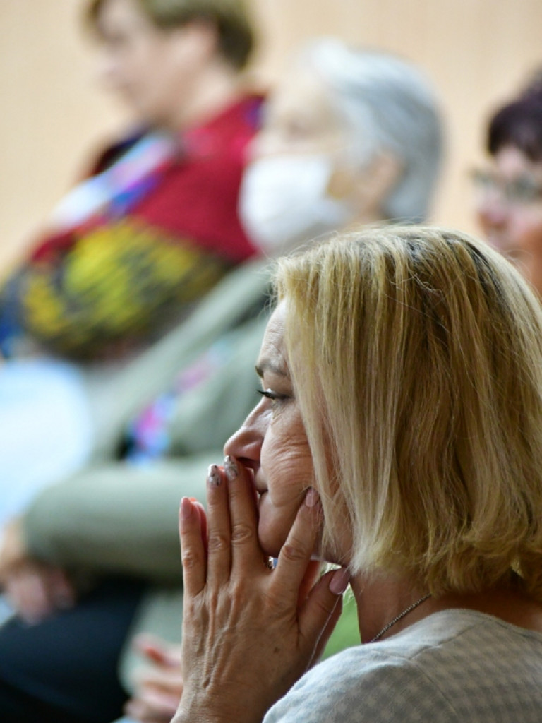 Teatr obrzędowy przekaźnikiem tradycji (FOTO)