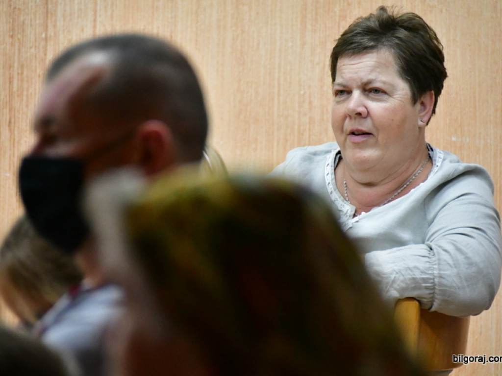 Teatr obrzędowy przekaźnikiem tradycji (FOTO)
