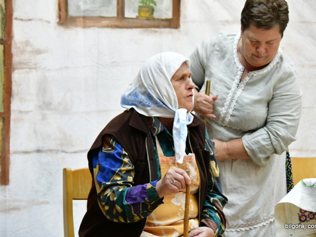 Teatr obrzędowy przekaźnikiem tradycji (FOTO)