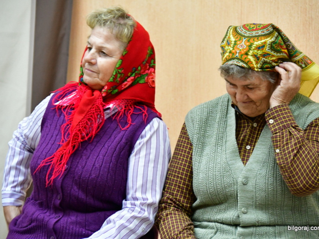 Teatr obrzędowy przekaźnikiem tradycji (FOTO)