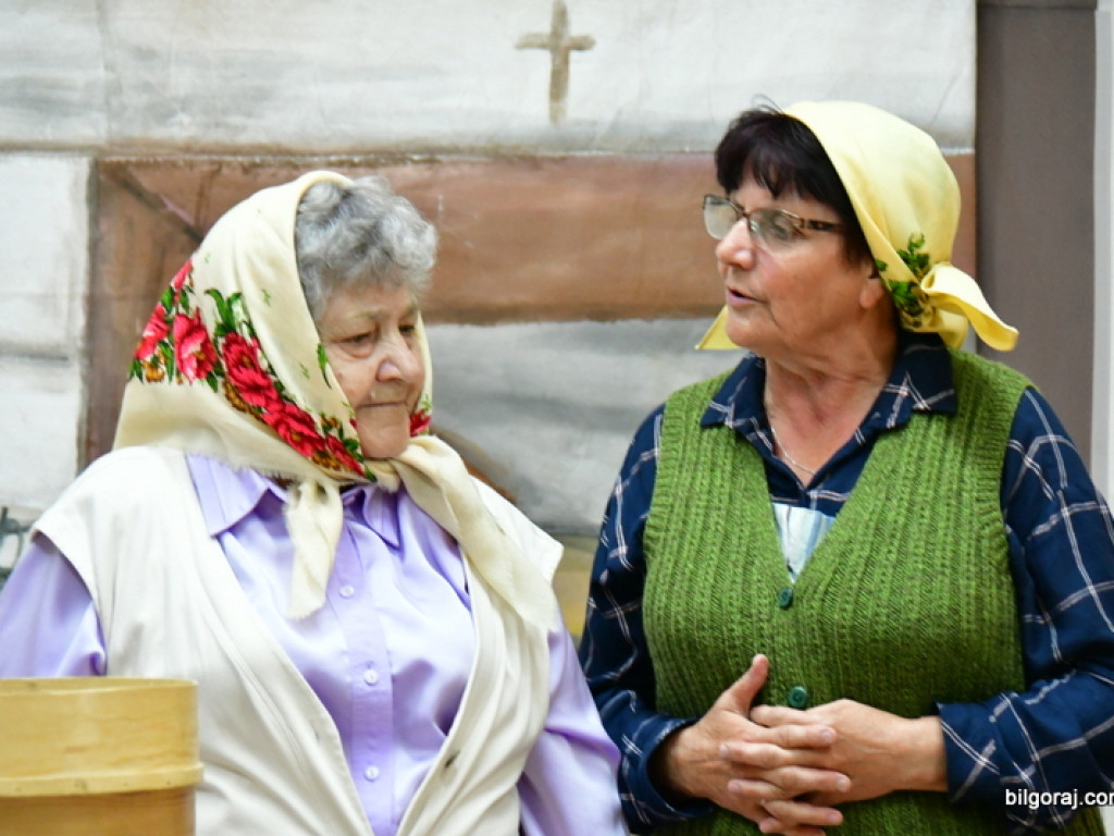 Teatr obrzędowy przekaźnikiem tradycji (FOTO)