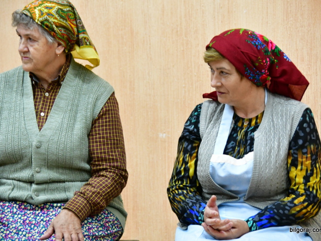 Teatr obrzędowy przekaźnikiem tradycji (FOTO)