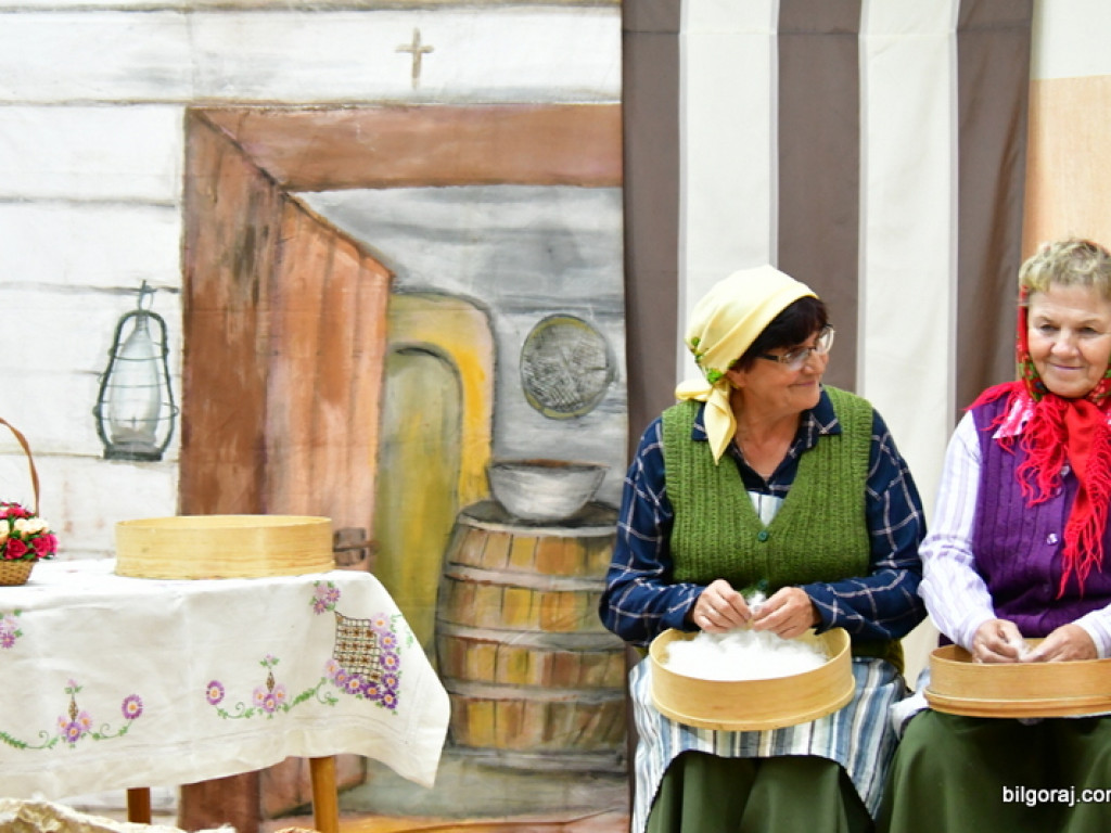 Teatr obrzędowy przekaźnikiem tradycji (FOTO)