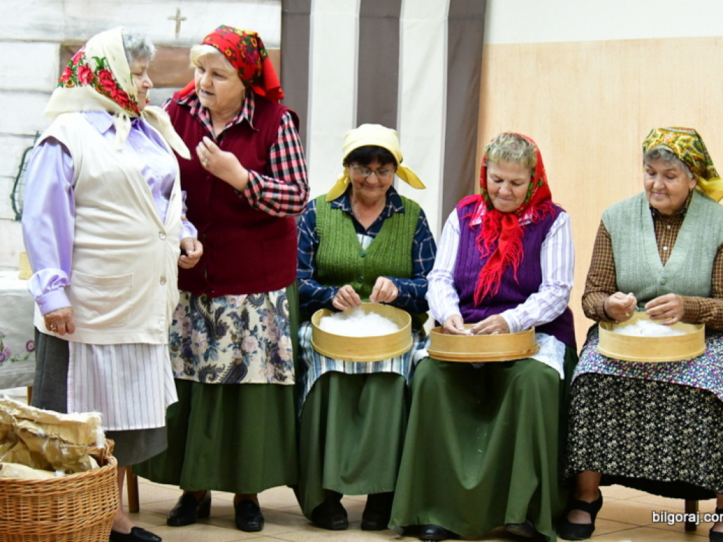 Teatr obrzędowy przekaźnikiem tradycji (FOTO)