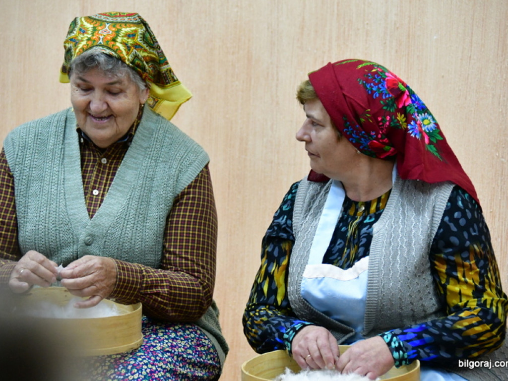 Teatr obrzędowy przekaźnikiem tradycji (FOTO)
