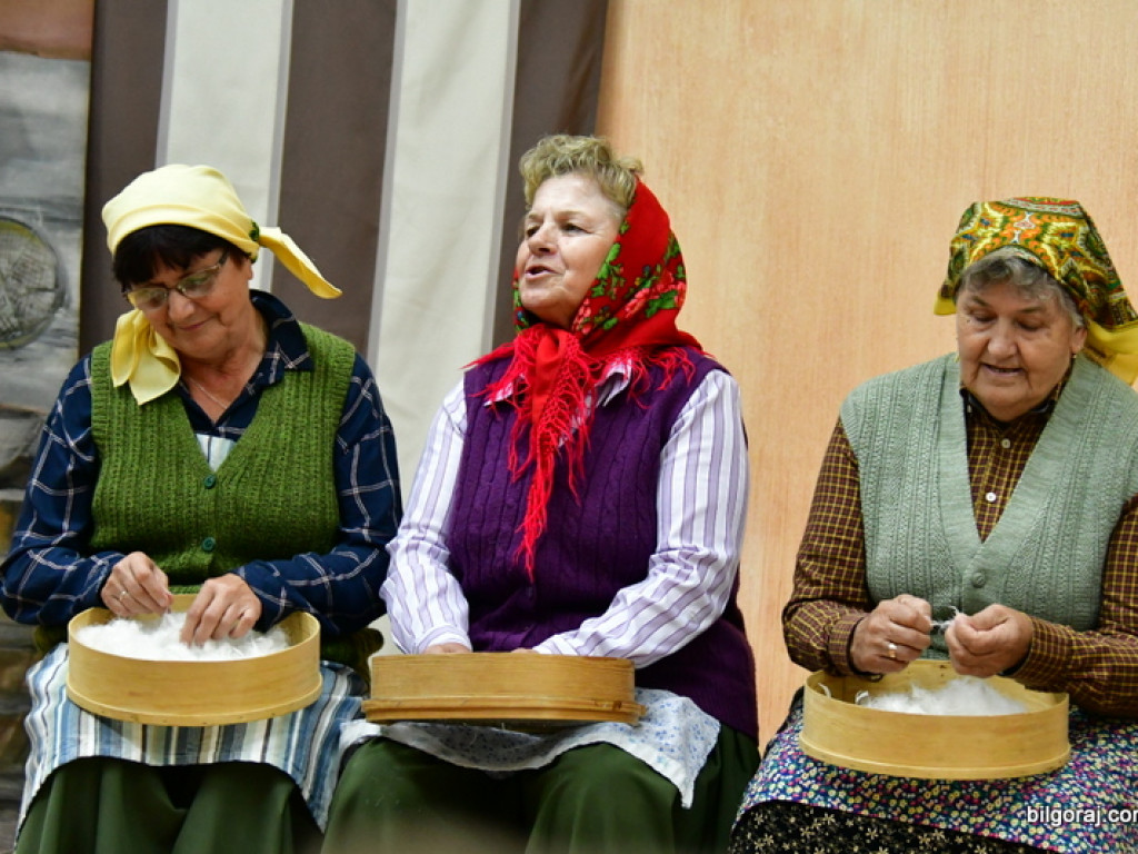 Teatr obrzędowy przekaźnikiem tradycji (FOTO)