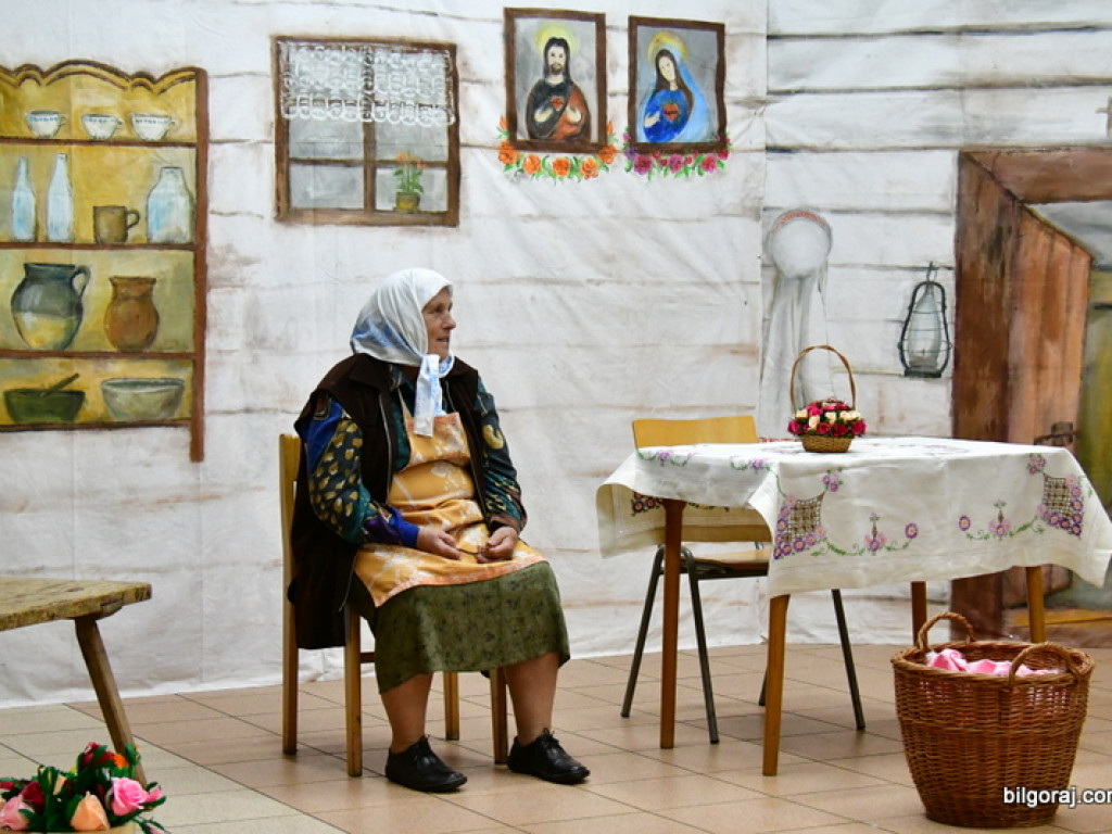 Teatr obrzędowy przekaźnikiem tradycji (FOTO)