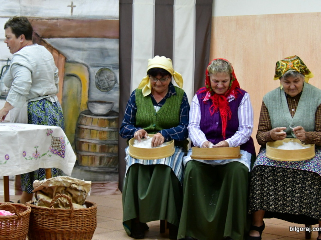 Teatr obrzędowy przekaźnikiem tradycji (FOTO)