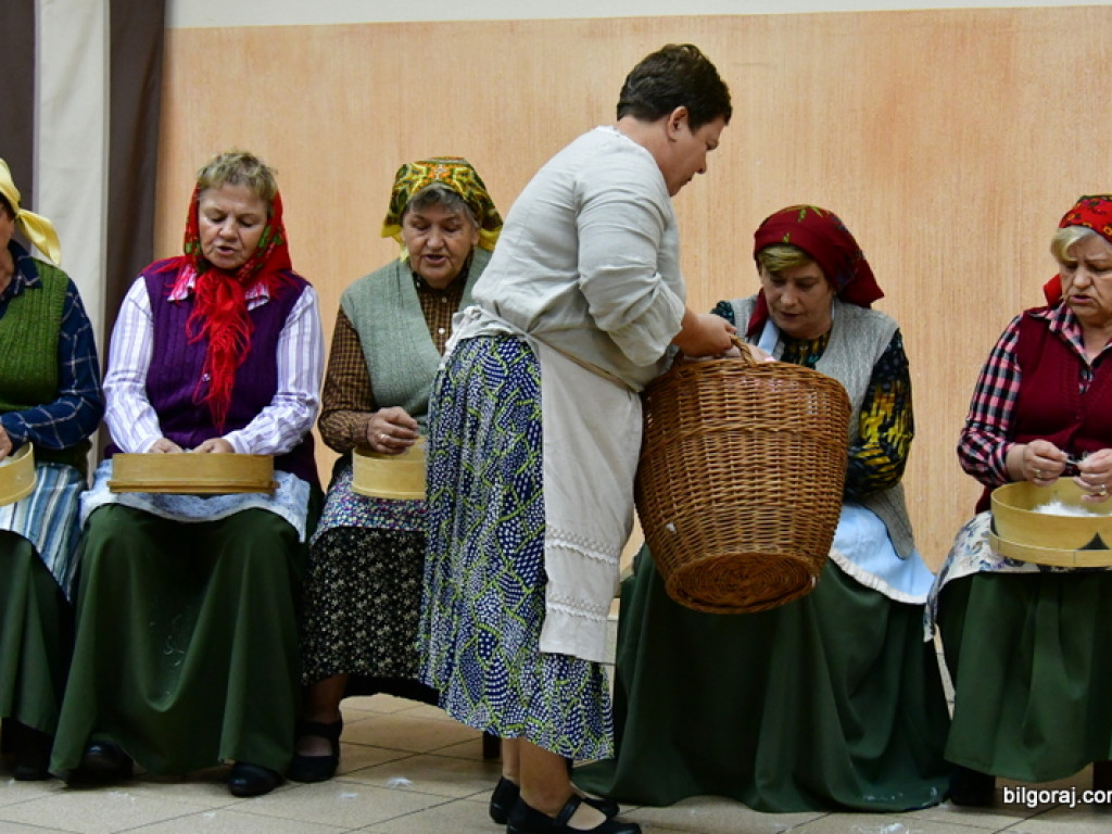Teatr obrzędowy przekaźnikiem tradycji (FOTO)