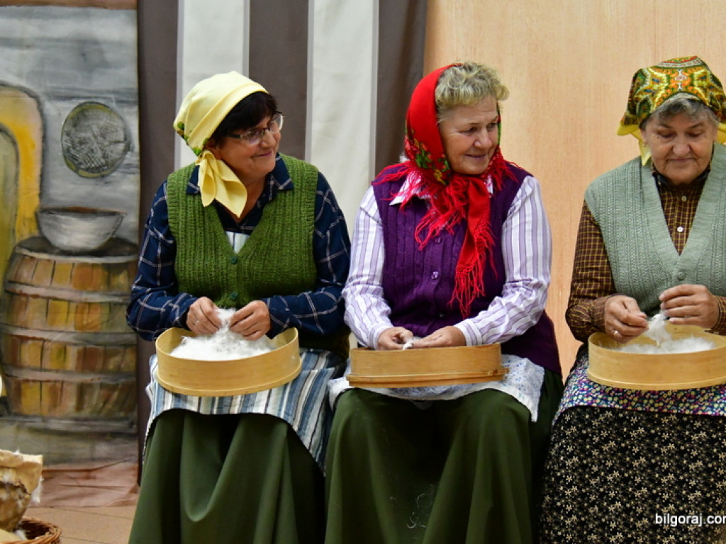 Teatr obrzędowy przekaźnikiem tradycji (FOTO)