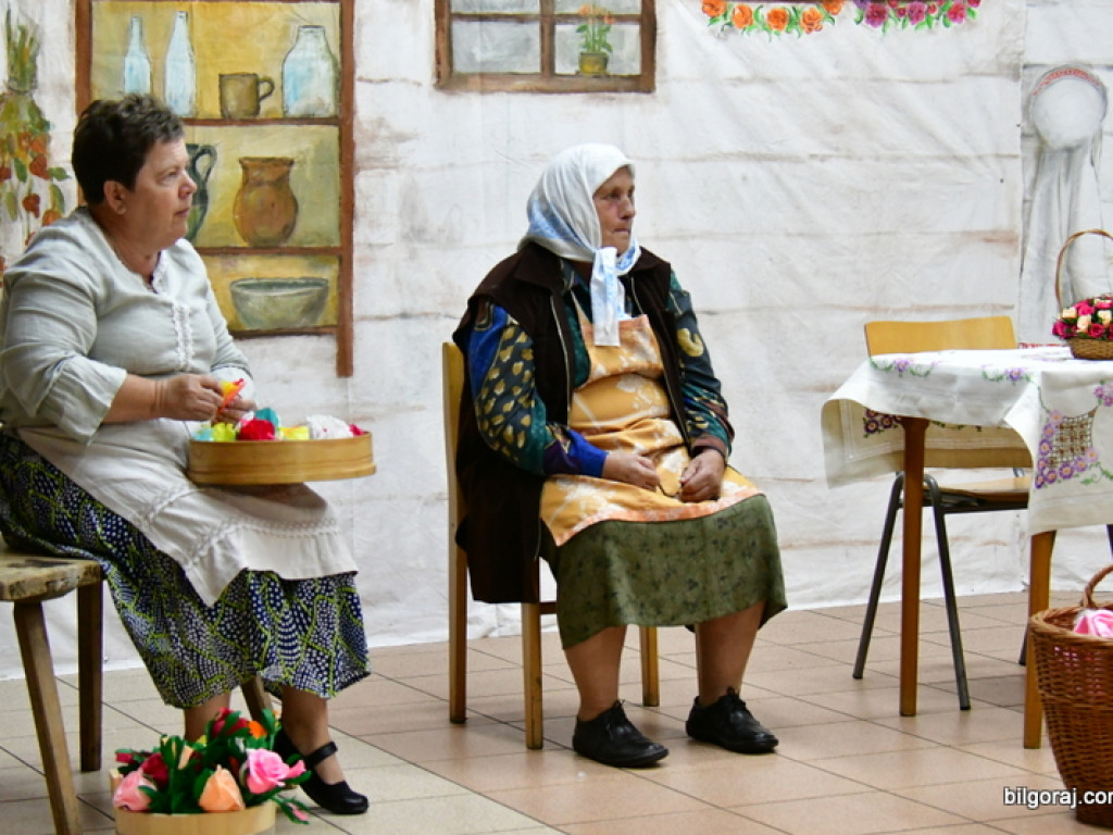 Teatr obrzędowy przekaźnikiem tradycji (FOTO)
