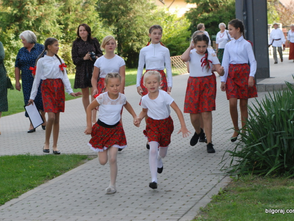 Stary Bidaczów. Zakończył się projekt integrujący społeczność lokalną (FOTO)
