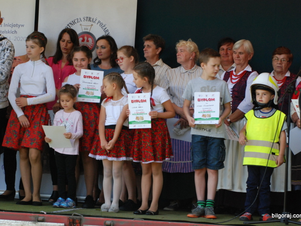 Stary Bidaczów. Zakończył się projekt integrujący społeczność lokalną (FOTO)