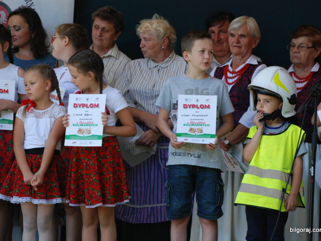 Stary Bidaczów. Zakończył się projekt integrujący społeczność lokalną (FOTO)