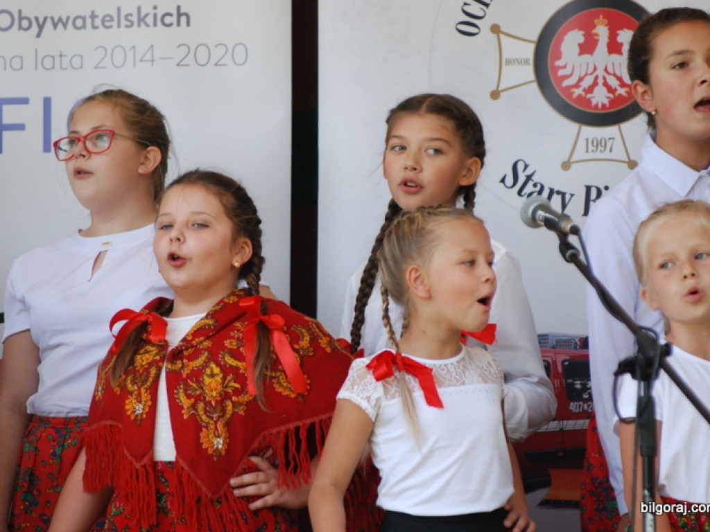 Stary Bidaczów. Zakończył się projekt integrujący społeczność lokalną (FOTO)