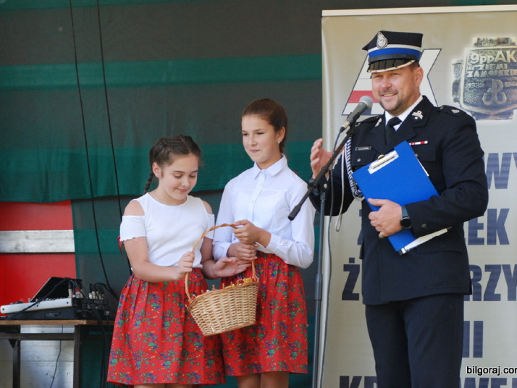 Stary Bidaczów. Zakończył się projekt integrujący społeczność lokalną (FOTO)