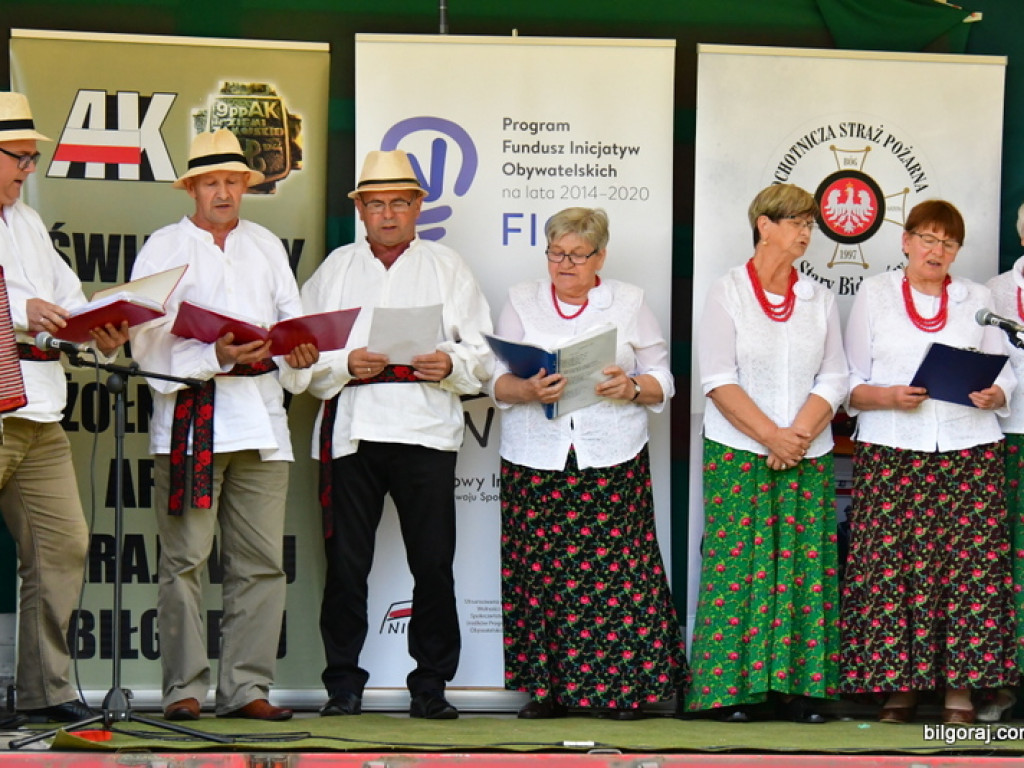 Stary Bidaczów. Zakończył się projekt integrujący społeczność lokalną (FOTO)