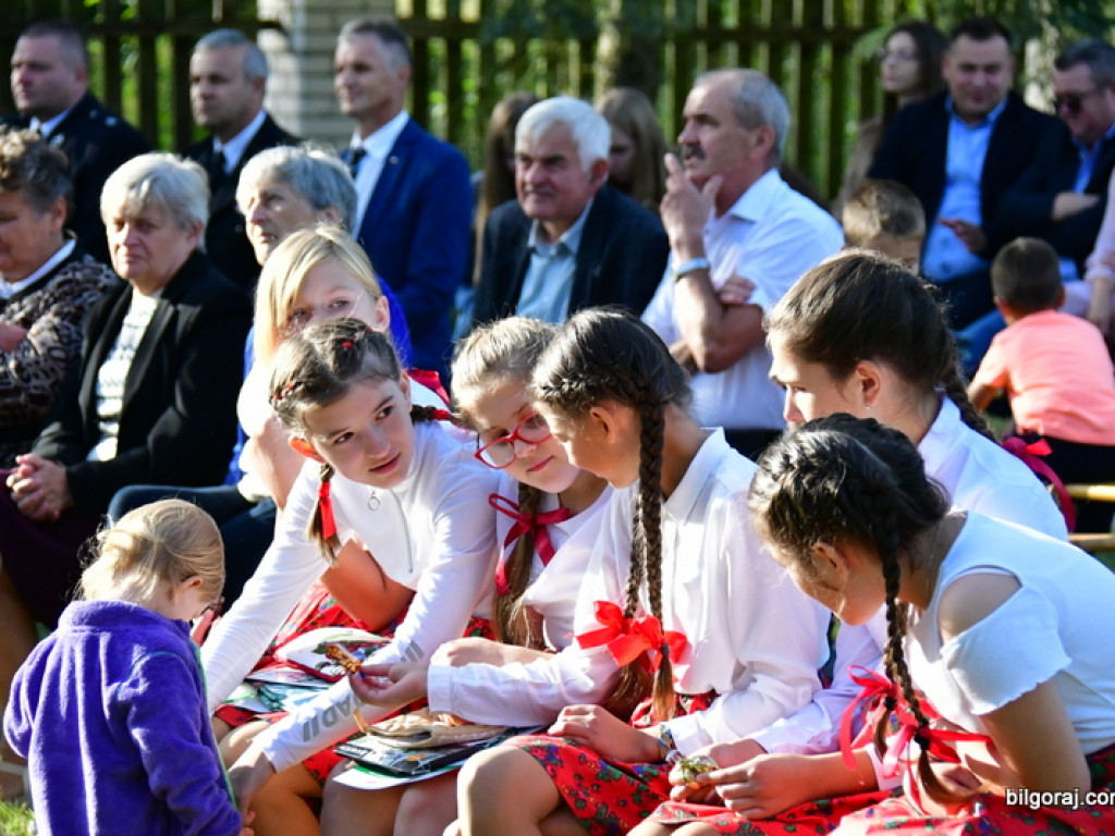 Stary Bidaczów. Zakończył się projekt integrujący społeczność lokalną (FOTO)