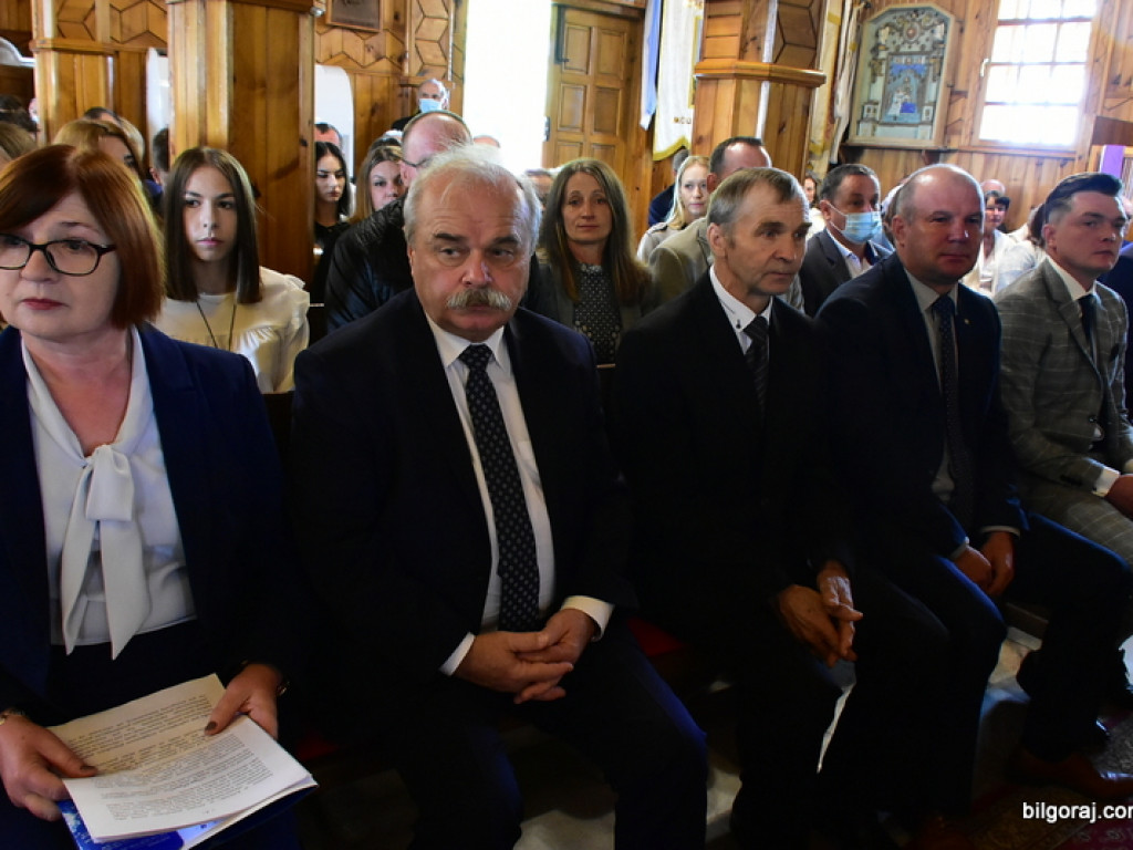 Jubileusz 100-lecia parafii w Lipinach Górnych (FOTO)