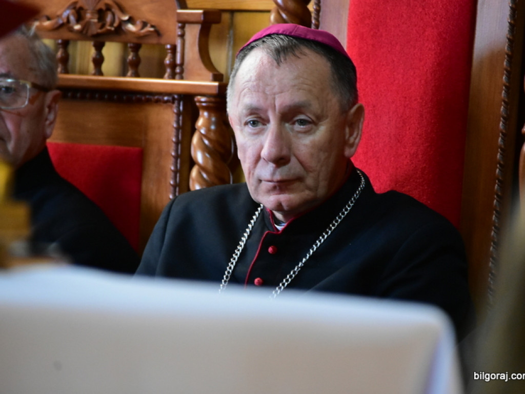 Jubileusz 100-lecia parafii w Lipinach Górnych (FOTO)